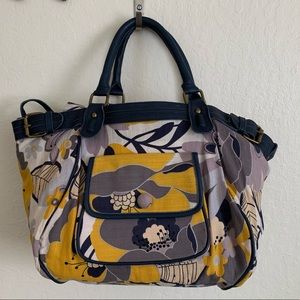 Anthropologie purse